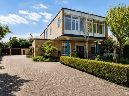 Vondelstraat 15