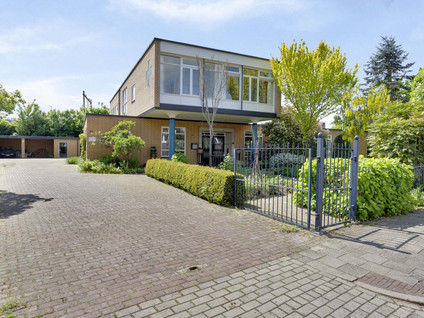 Vondelstraat 15