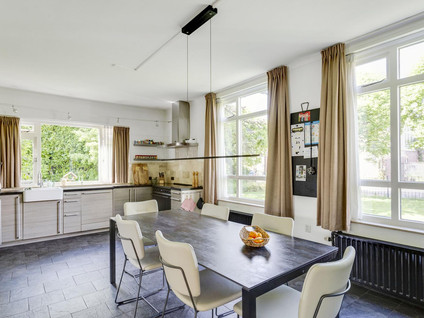 Vondelstraat 15