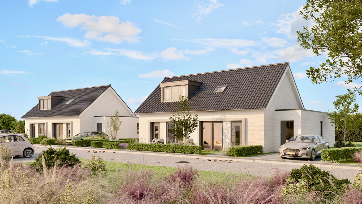 Woning te koop: Dorpspad, Vogelwaarde