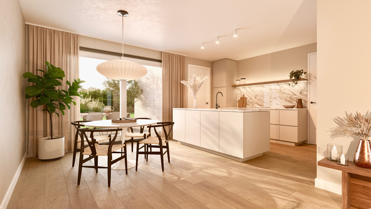 Woning te koop: Dorpspad, Vogelwaarde