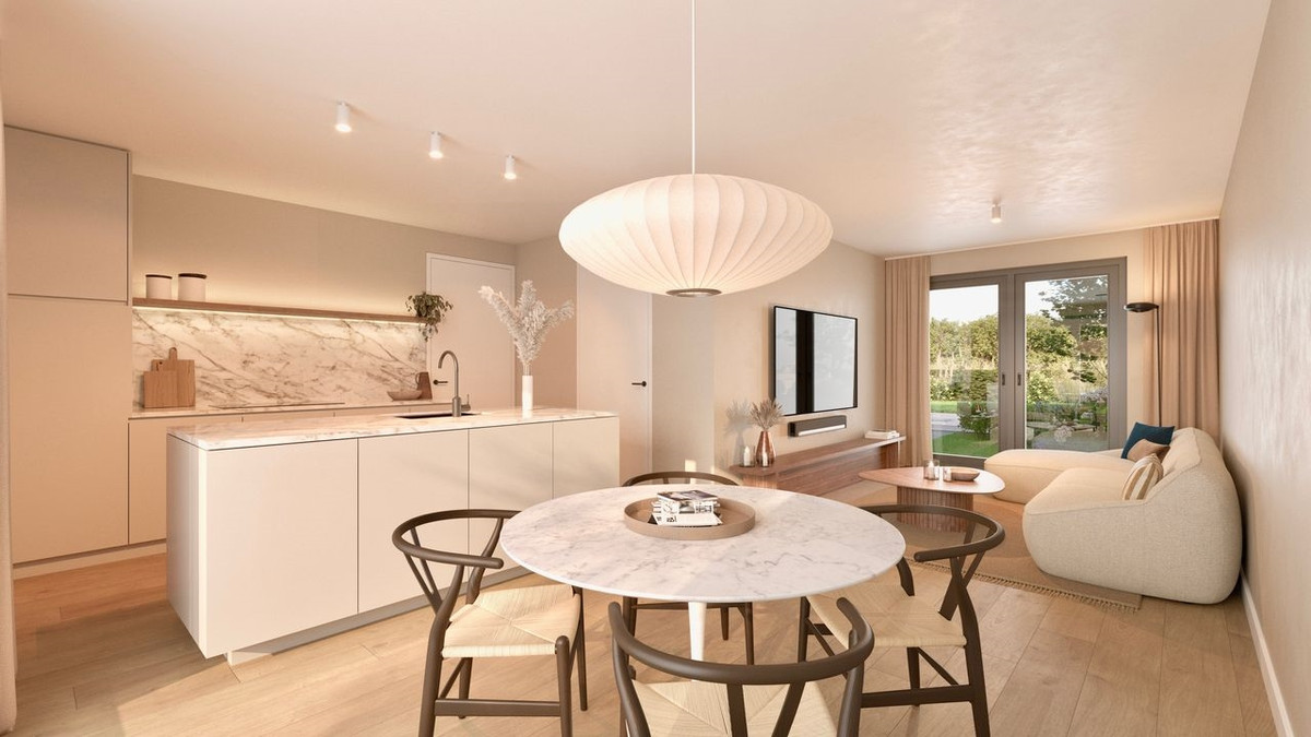 Woning te koop: Dorpspad, Vogelwaarde