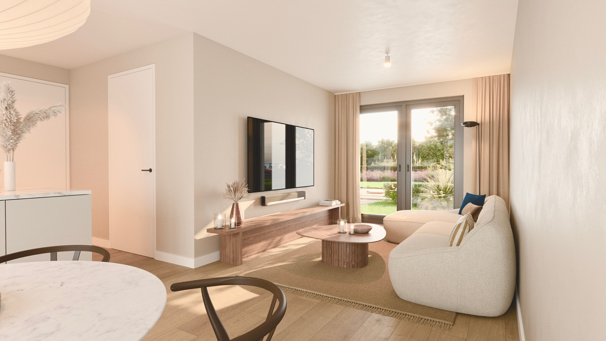 Woning te koop: Dorpspad, Vogelwaarde