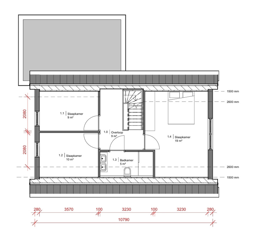 Woning te koop: Dorpspad, Vogelwaarde