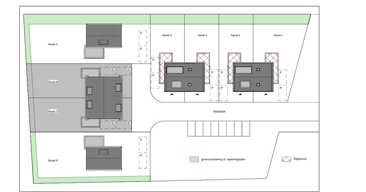 Woning te koop: Dorpspad, Vogelwaarde