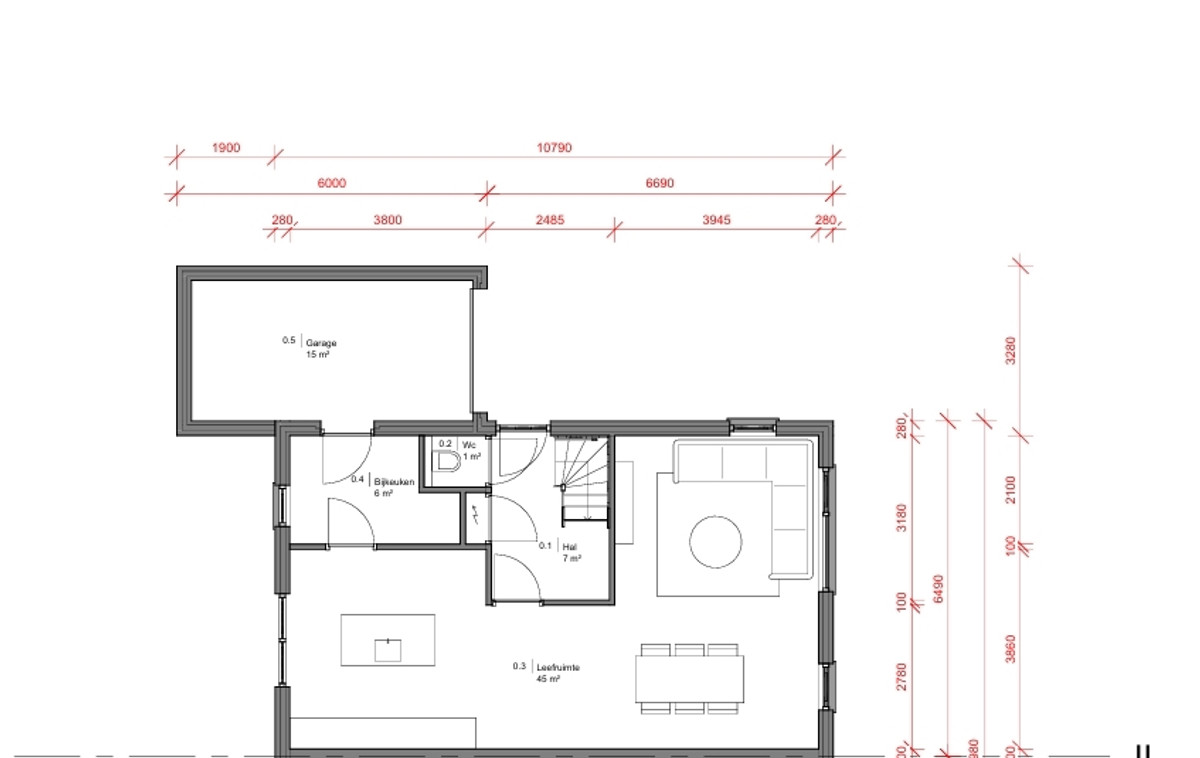 Woning te koop: Dorpspad, Vogelwaarde