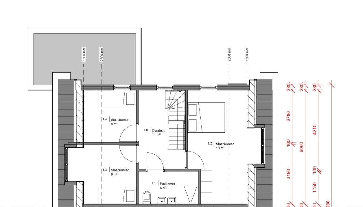 Woning te koop: Dorpspad, Vogelwaarde