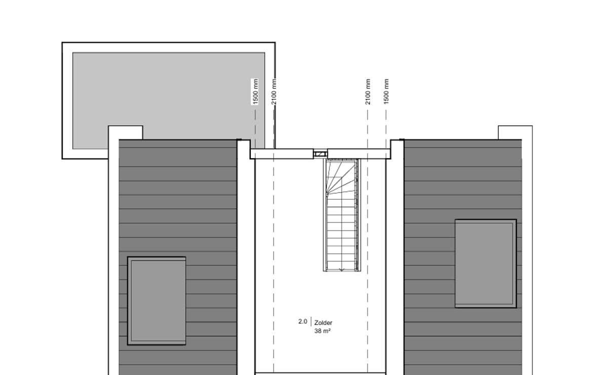 Woning te koop: Dorpspad, Vogelwaarde