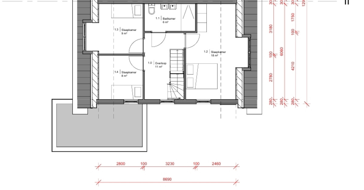 Woning te koop: Dorpspad, Vogelwaarde