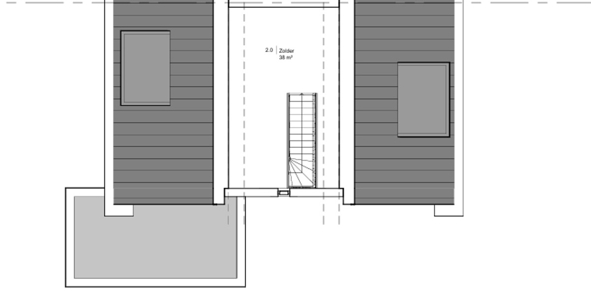 Woning te koop: Dorpspad, Vogelwaarde