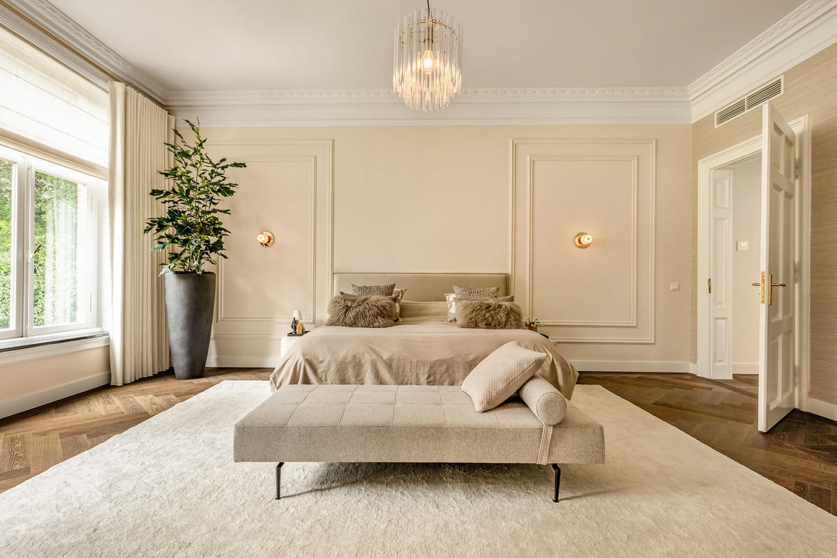 Vrijstaande woning te koop: Ruwenbergstraat 4, Sint-Michielsgestel