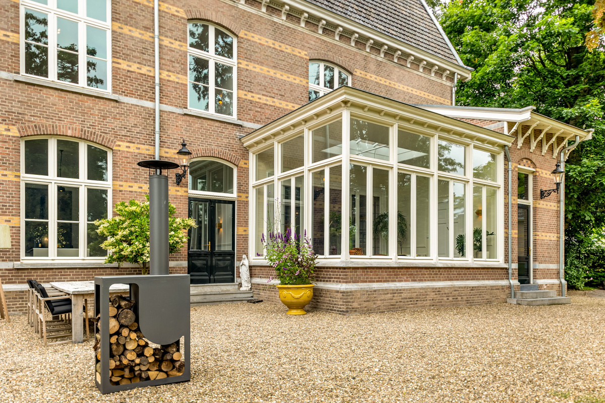 Vrijstaande woning te koop: Ruwenbergstraat 4, Sint-Michielsgestel