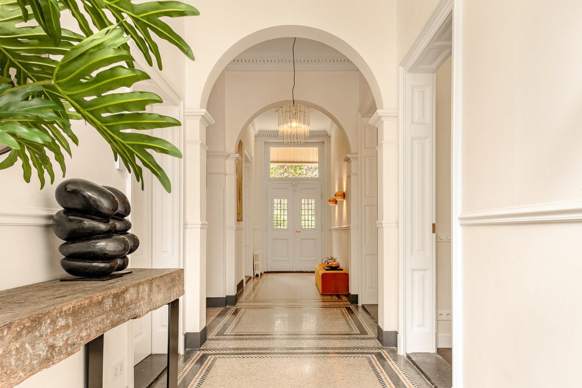 Vrijstaande woning te koop: Ruwenbergstraat 4, Sint-Michielsgestel
