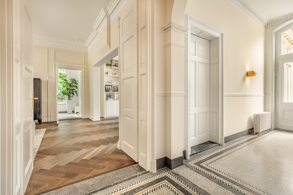 Vrijstaande woning te koop: Ruwenbergstraat 4, Sint-Michielsgestel