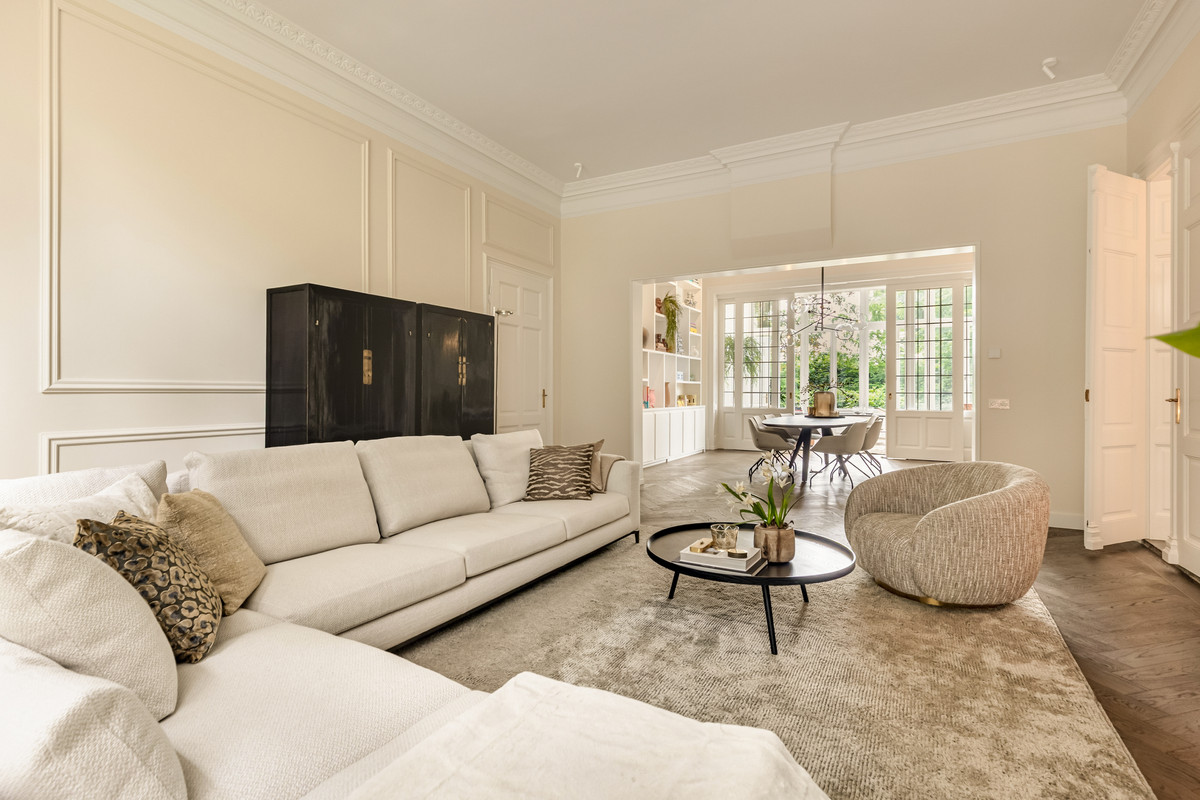 Vrijstaande woning te koop: Ruwenbergstraat 4, Sint-Michielsgestel