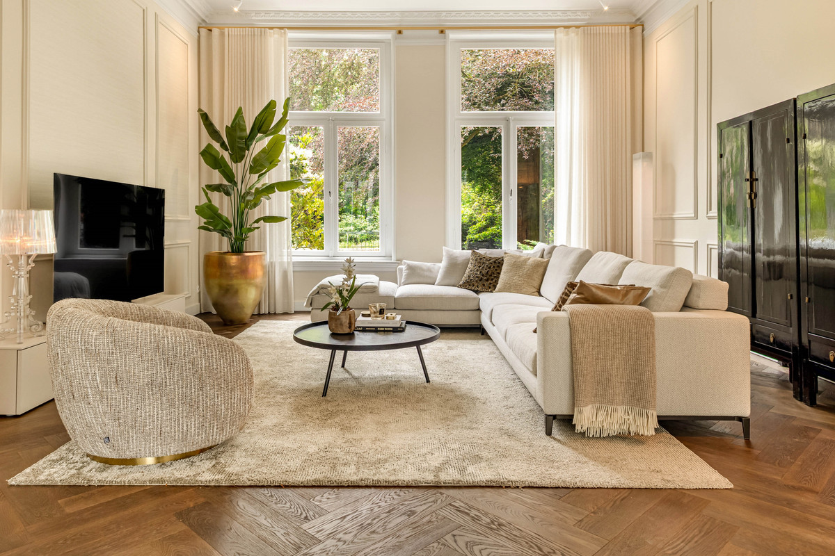 Vrijstaande woning te koop: Ruwenbergstraat 4, Sint-Michielsgestel