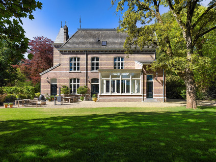 Ruwenbergstraat 4