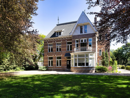 Ruwenbergstraat 4