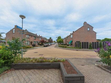 Burgemeester Honijkstr 7