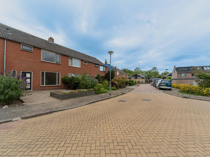 Burgemeester Honijkstr 7