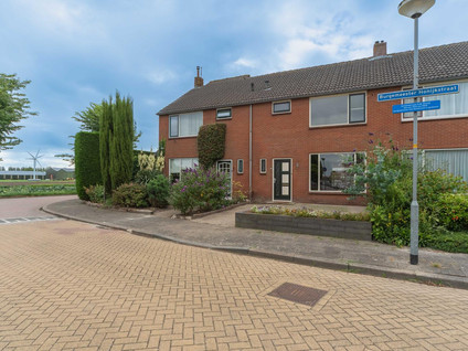 Burgemeester Honijkstr 7