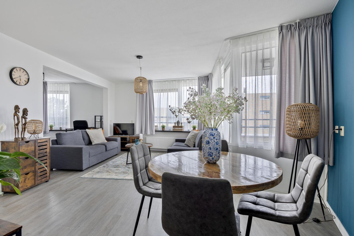 Appartement te koop: Rommestraat 163, Zwolle
