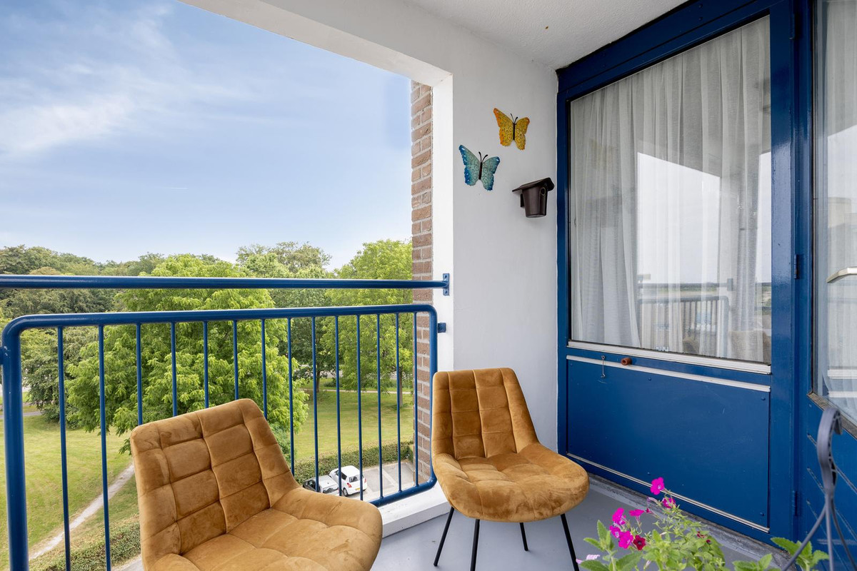 Appartement te koop: Rommestraat 163, Zwolle