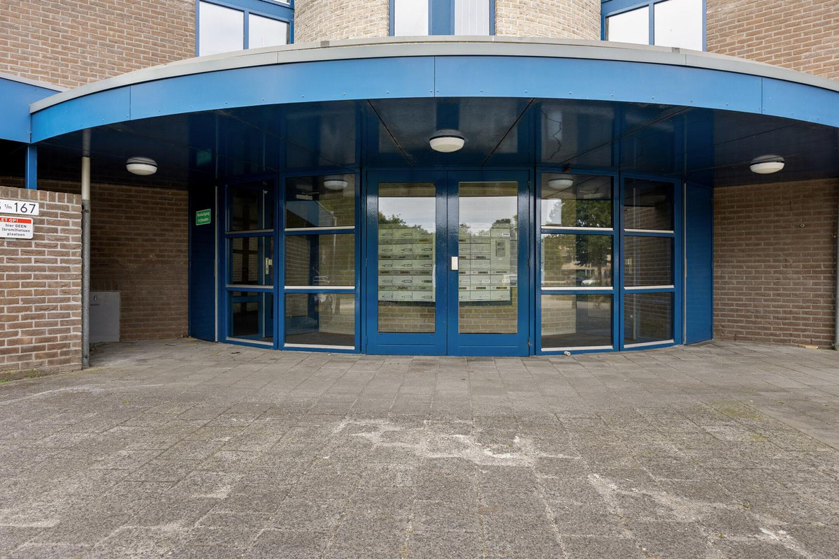 Appartement te koop: Rommestraat 163, Zwolle