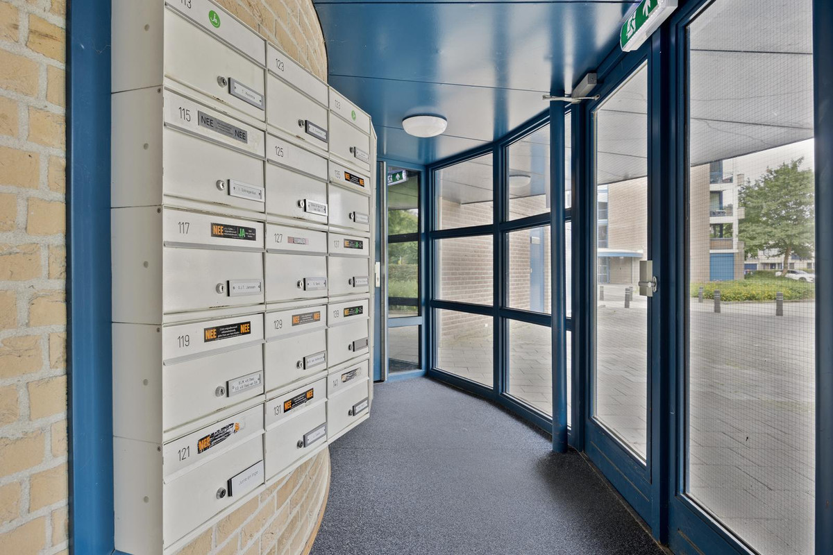Appartement te koop: Rommestraat 163, Zwolle
