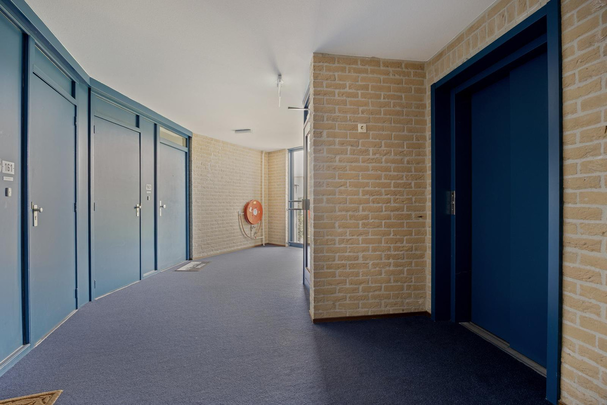 Appartement te koop: Rommestraat 163, Zwolle