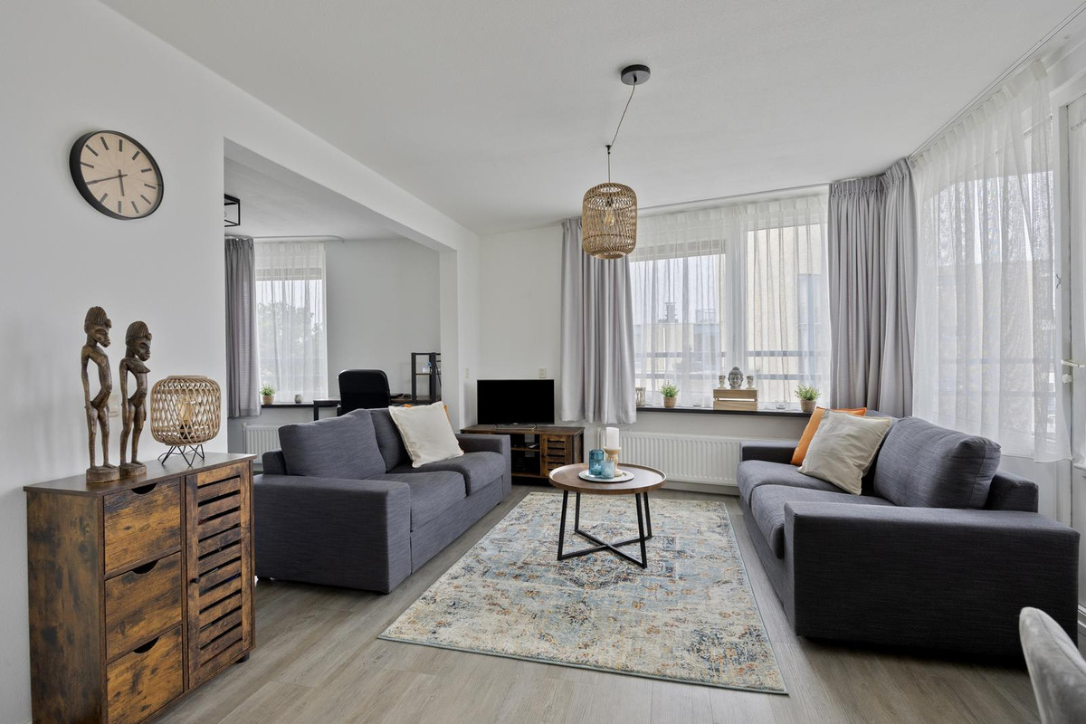 Appartement te koop: Rommestraat 163, Zwolle