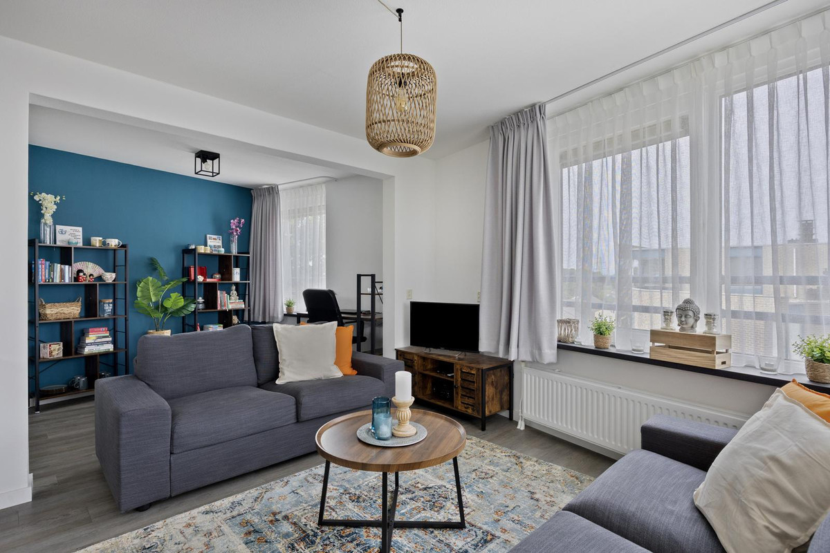 Appartement te koop: Rommestraat 163, Zwolle