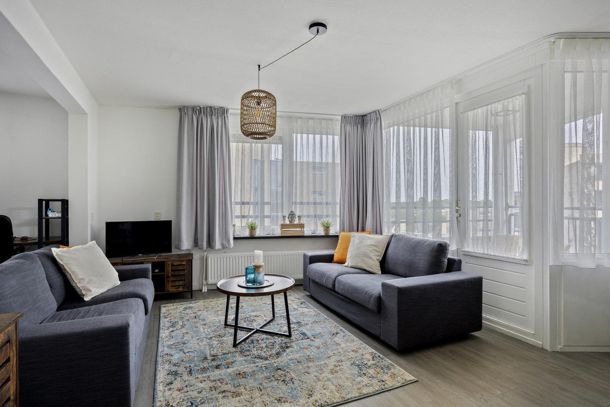 Appartement te koop: Rommestraat 163, Zwolle