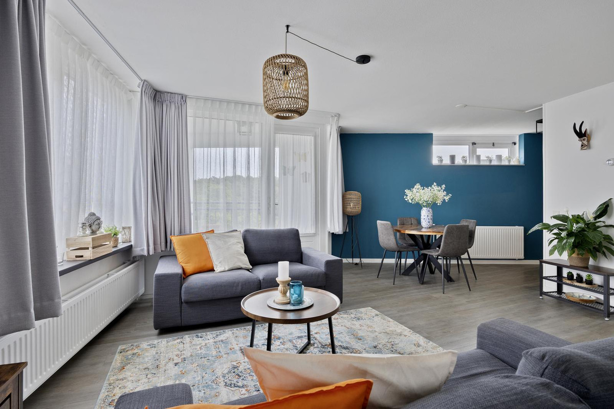 Appartement te koop: Rommestraat 163, Zwolle
