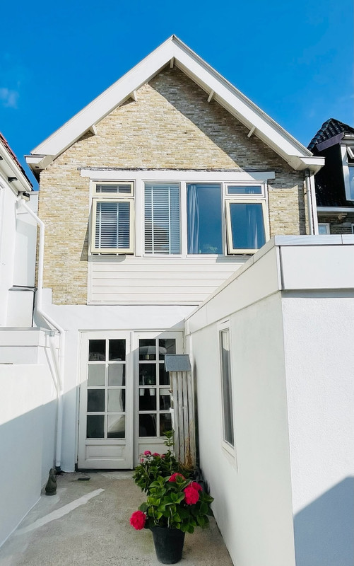 Tussenwoning te koop: Sint Jansstraat 2, Bolsward