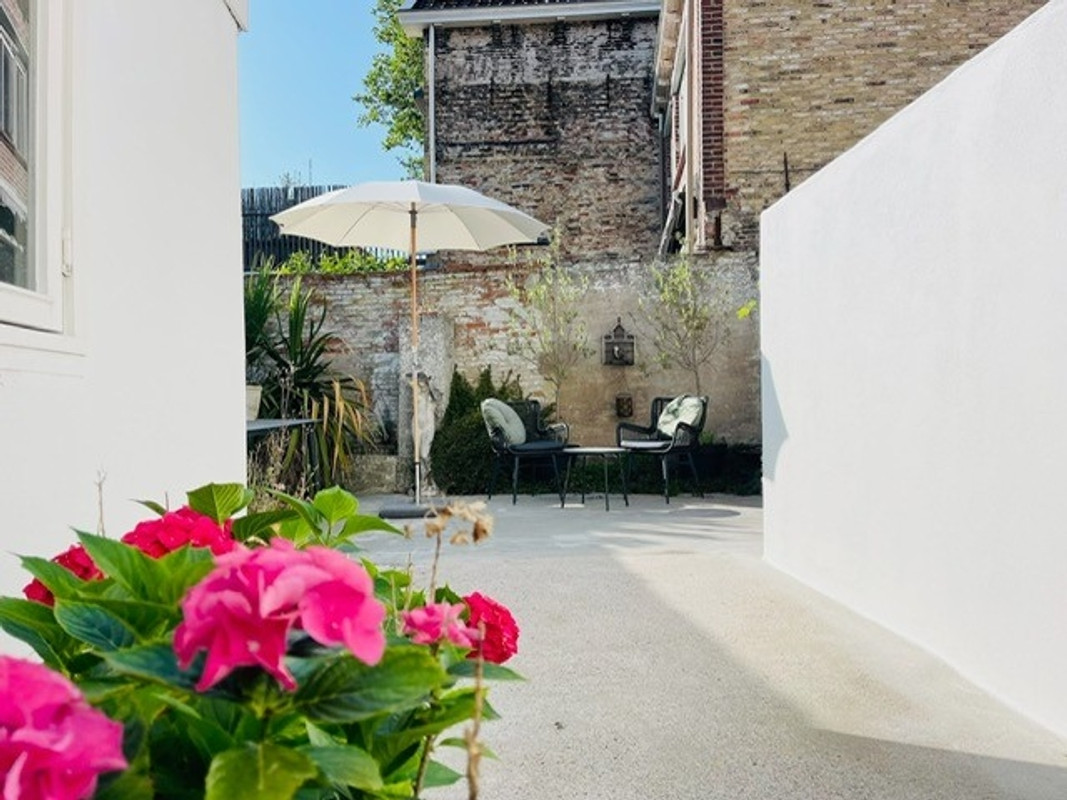 Tussenwoning te koop: Sint Jansstraat 2, Bolsward
