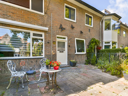 Westerweg 120