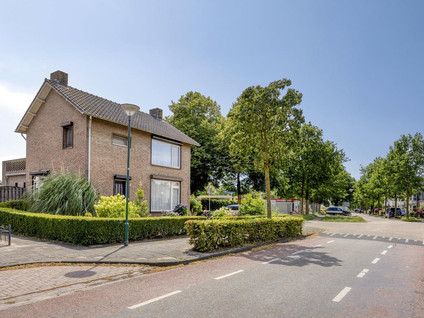 Heuvelstraat 61