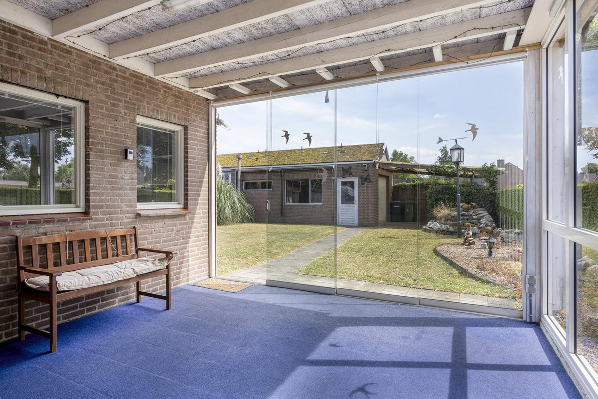 Vrijstaande woning te koop: Heuvelstraat 61, Nistelrode