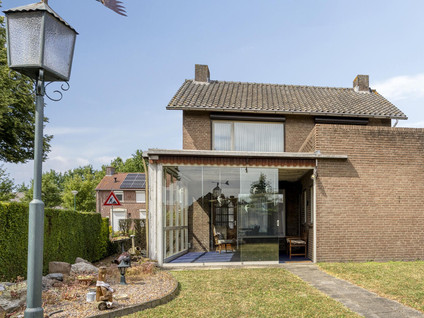 Heuvelstraat 61