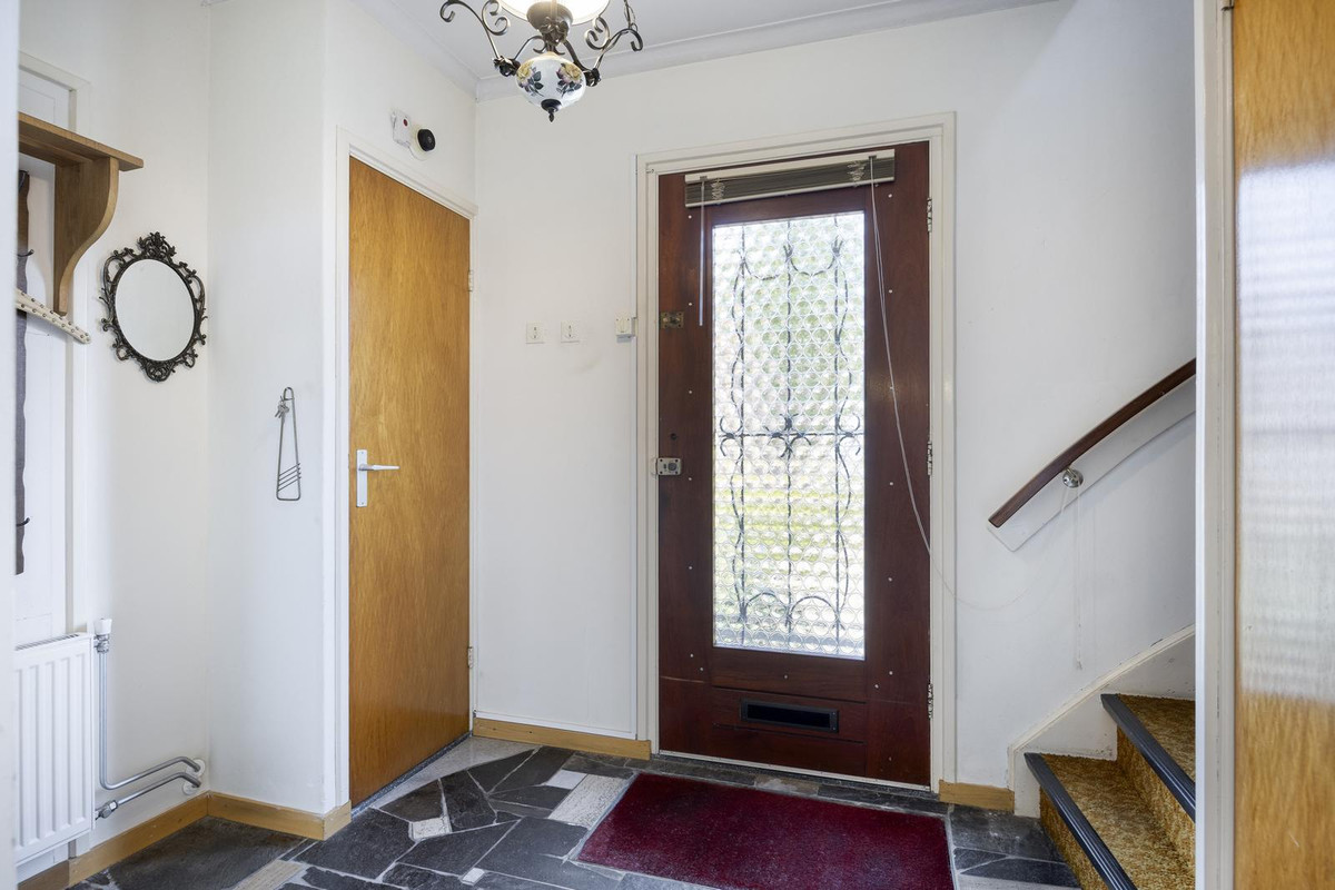 Vrijstaande woning te koop: Heuvelstraat 61, Nistelrode