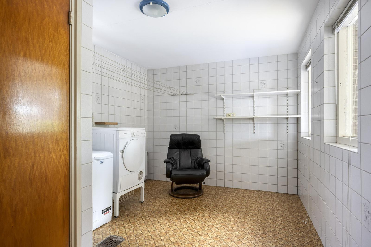 Vrijstaande woning te koop: Heuvelstraat 61, Nistelrode