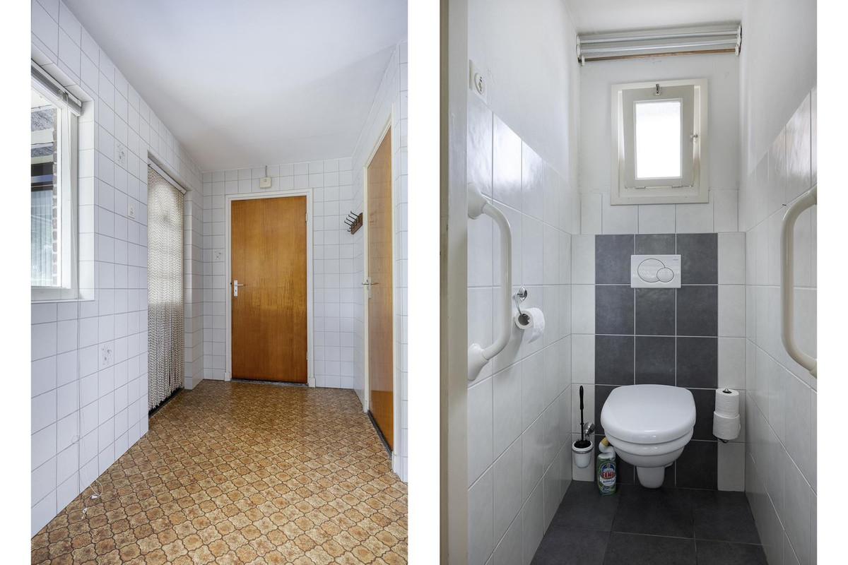 Vrijstaande woning te koop: Heuvelstraat 61, Nistelrode