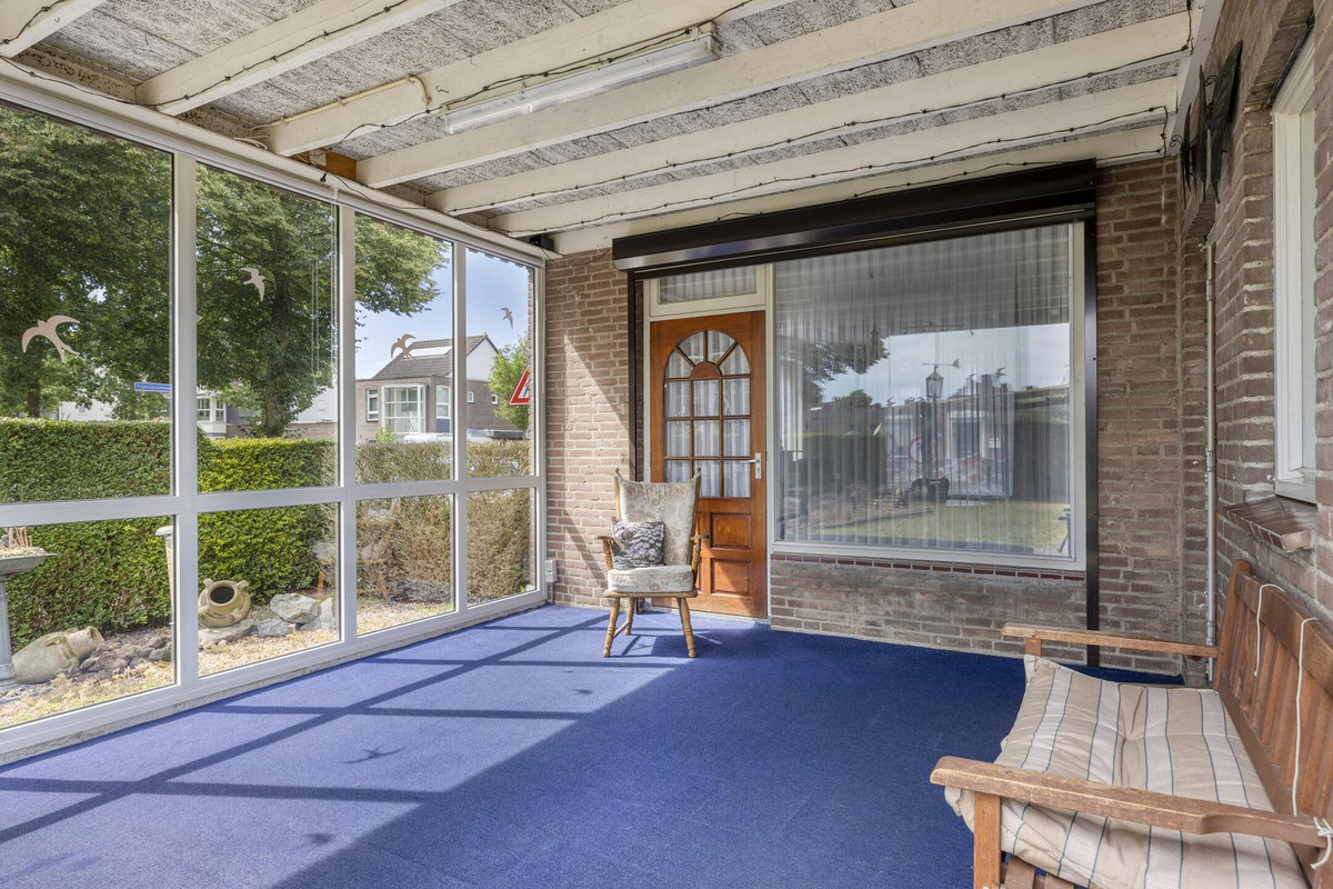 Vrijstaande woning te koop: Heuvelstraat 61, Nistelrode