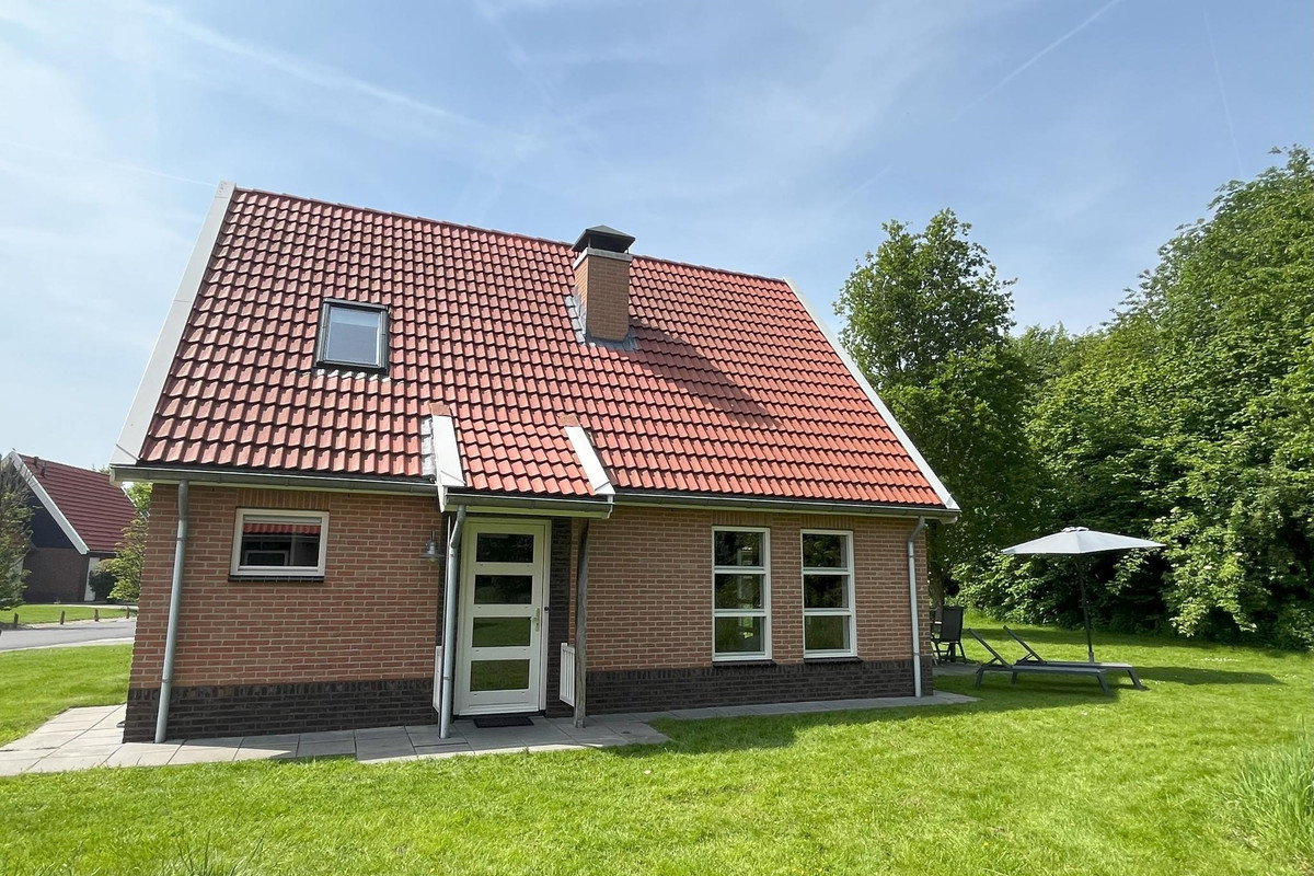 Vrijstaande woning te koop: Leuvenumse Beek 33, Biddinghuizen