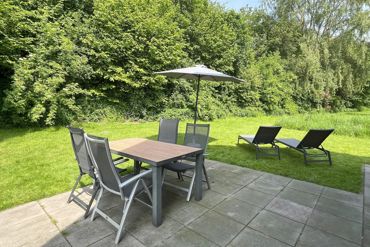 Vrijstaande woning te koop: Leuvenumse Beek 33, Biddinghuizen