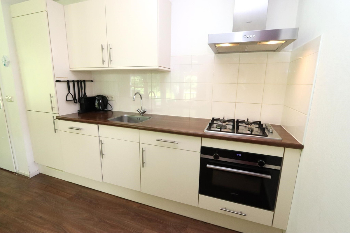 Vrijstaande woning te koop: Leuvenumse Beek 33, Biddinghuizen