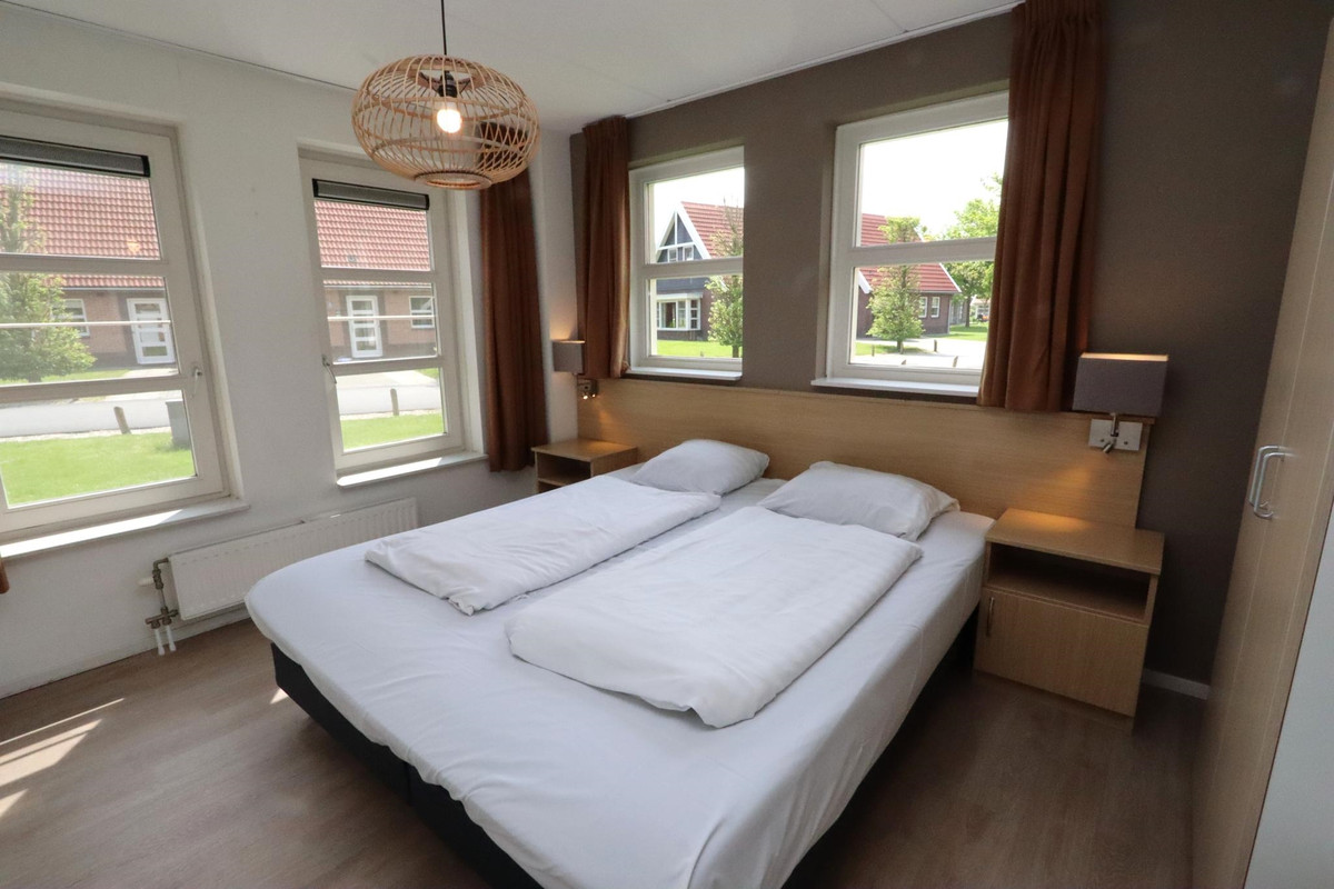 Vrijstaande woning te koop: Leuvenumse Beek 33, Biddinghuizen