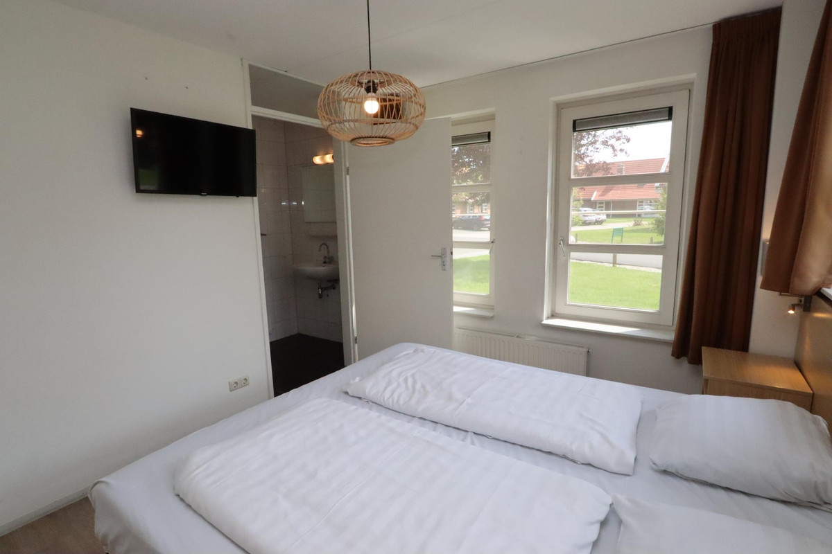 Vrijstaande woning te koop: Leuvenumse Beek 33, Biddinghuizen