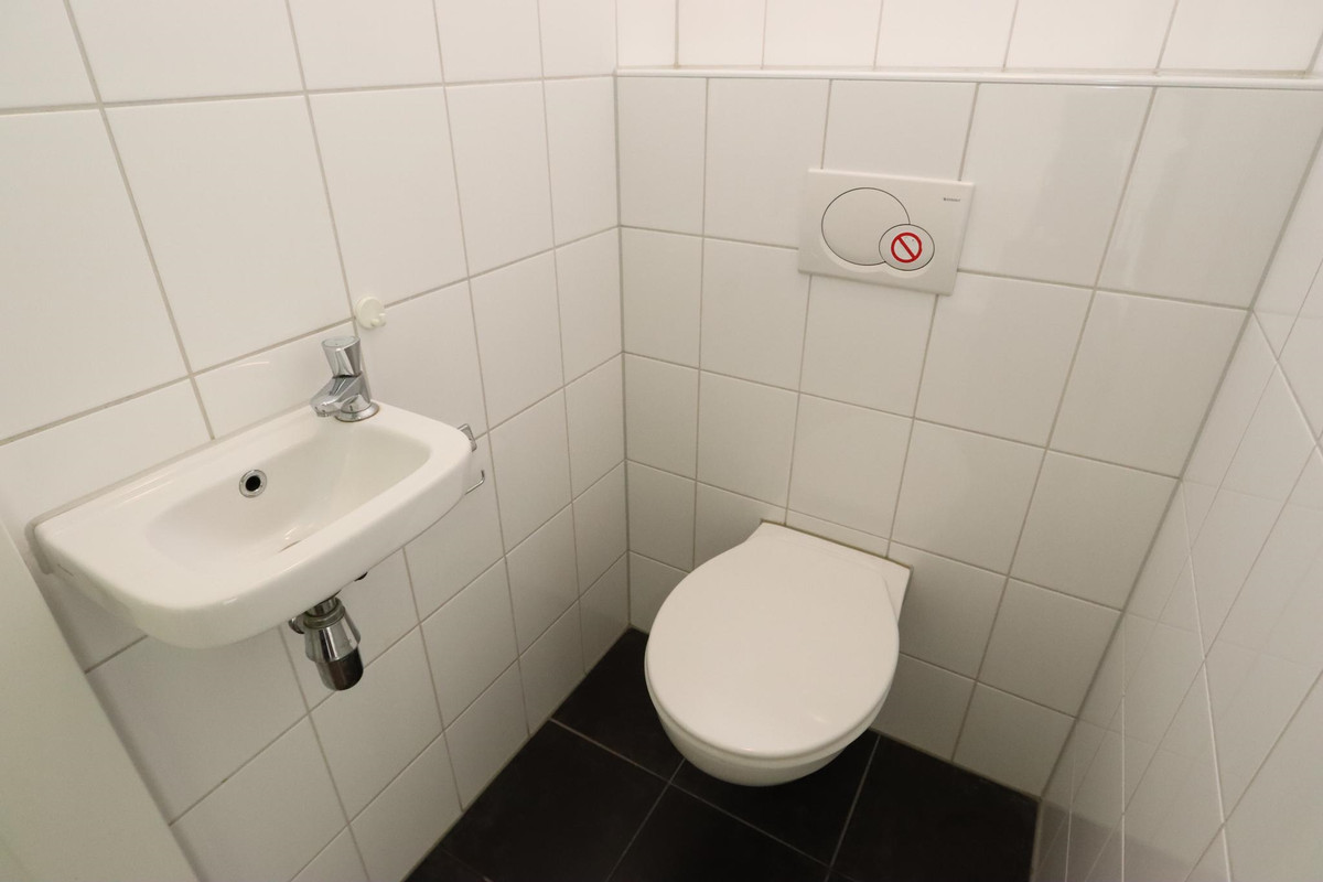 Vrijstaande woning te koop: Leuvenumse Beek 33, Biddinghuizen